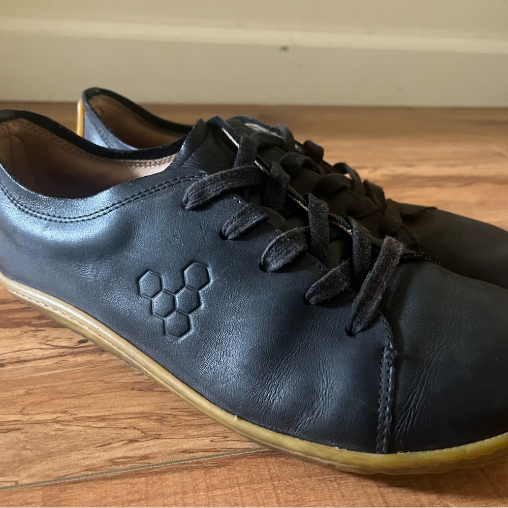 Vivobarefoot Addis Shoes Women’s 9